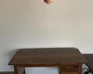 Small desk
