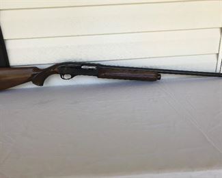 Remington 1100 12 GA 