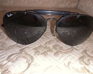 Ray Ban sunglasses