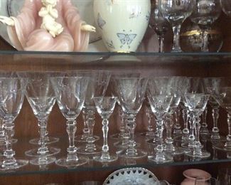 Glassware