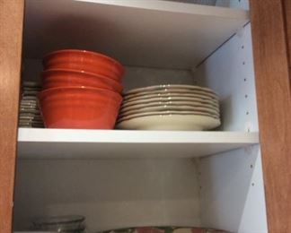 Dishes