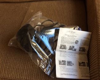 Electrical mattress component 