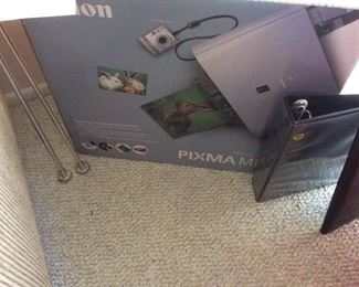 Cannon photo printer