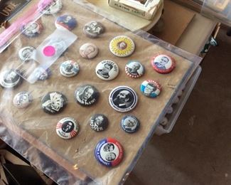 Buttons