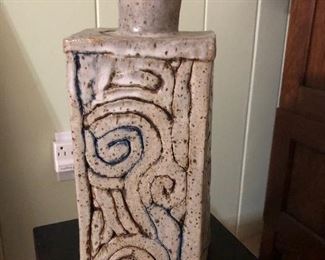 very cool MCM vase