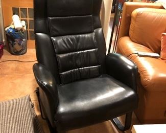 Panasonic message chair