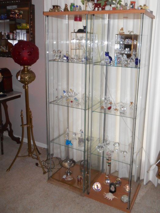 SWAROVSKI Crystals = CHRISTMAS Presents !!