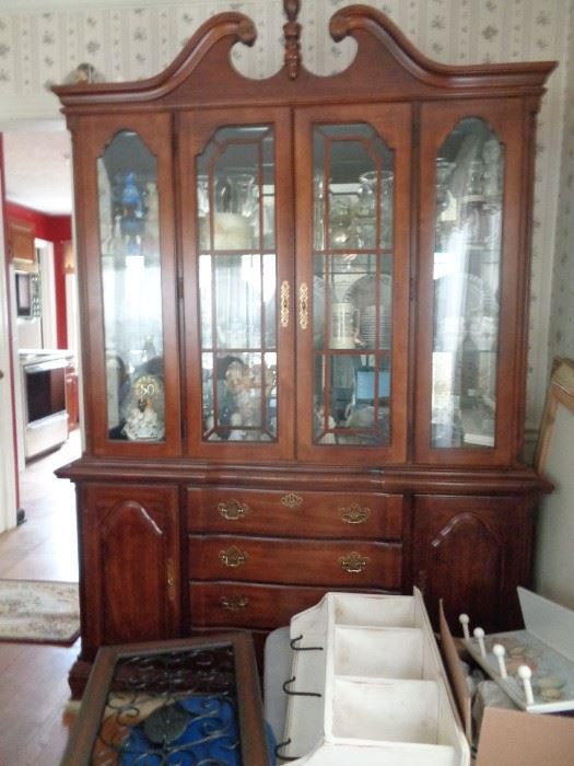 China Cabinet
