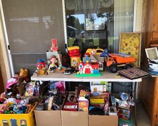 Sale Picture