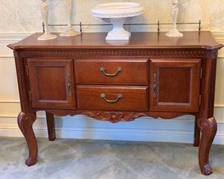 BUFFET CABINET