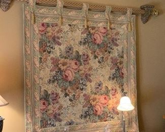 HANGING TAPESTRY