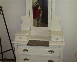 Antique Dresser
