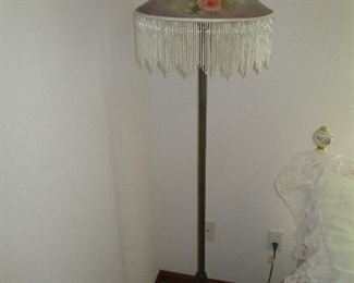 Floor Lamp