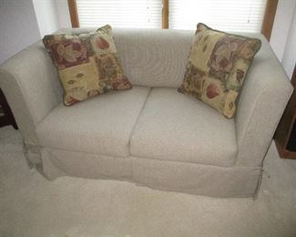 Loveseat