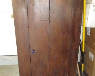 Primitive Wardrobe