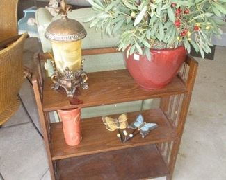 Book Shelf