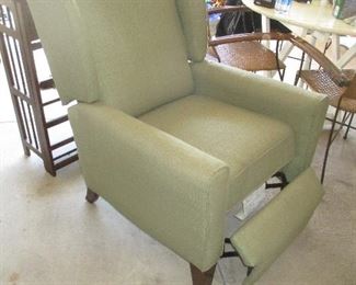 Recliner