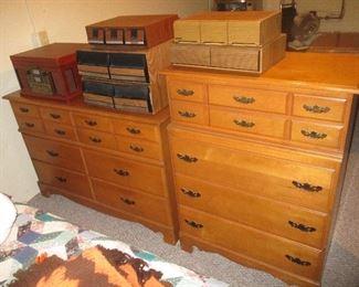 Dressers