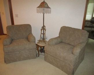 Side Chairs