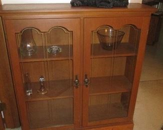 bookcase