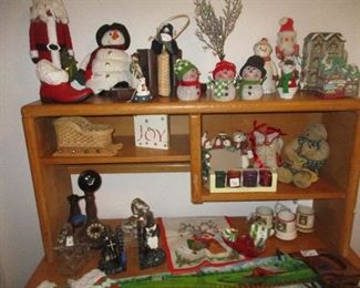 Christmas Décor