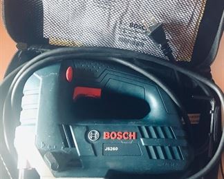 Bosch Jigsaw