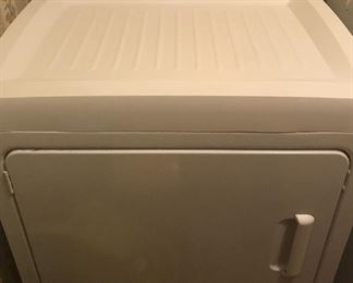 Fisher & Paykel Dryer