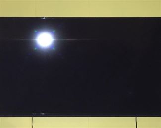 Vizio 50' flatscreen tv