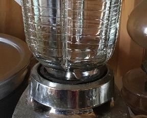 Vintage Osterizer Imperial blender