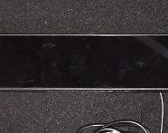 GE Bar Antenna, amplified