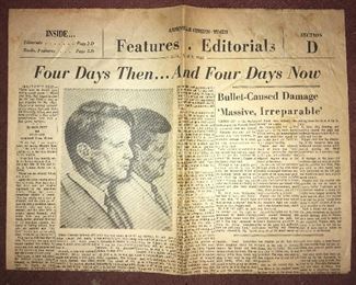 1968 newspaper