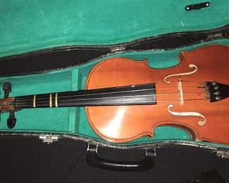 Violin