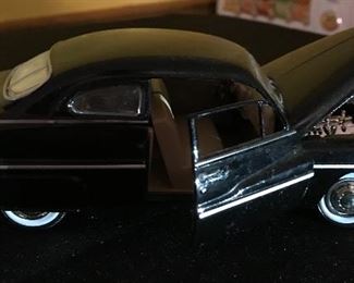 1939 Mercury die cast