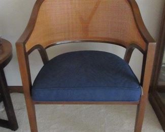 Edward Wormley "Y" chair