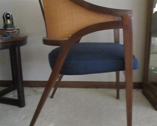 Edward Wormley "Y" chair