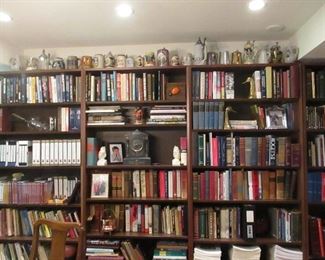 beer stein collection