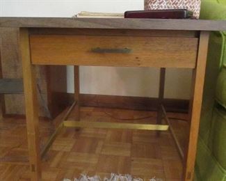 McCobb for Calvin side table