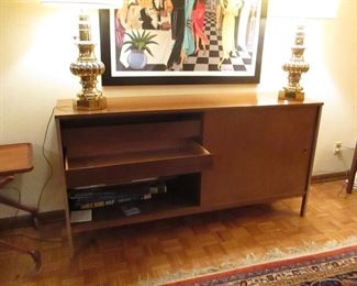 McCobb for Calvin credenza