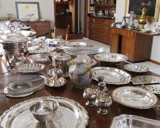 more and more entertaining ware