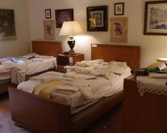 Saarien bedroom for R-Way