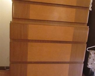 Saarien chest for R-Way