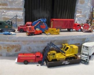 vintage toys
