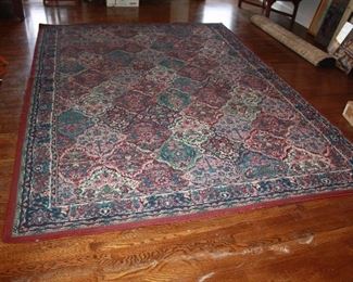 Nice large rug