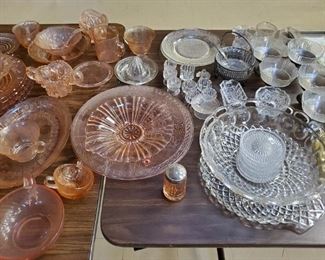 Depression Glass