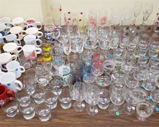 Glassware