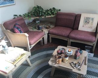 Drexel Circle D Furnishings