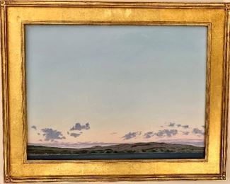 John Dowd
“Provincetown Dunes”