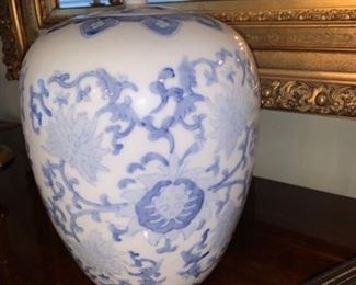 Oriental Decor Acccesories
