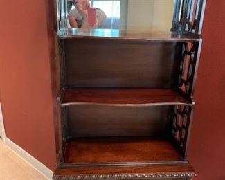 ANTIQUE SHELF