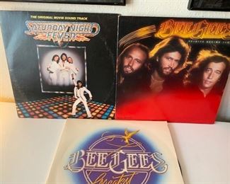 More Vinyls